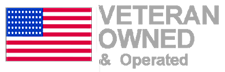 Veteran Owned and Operated